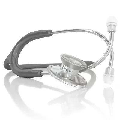 Stetoscop MDF Acoustica Sleek Gray - MDF747XP