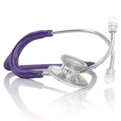 Stetoscop MDF Acoustica Purple Rain - MDF747XP